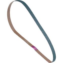 Rhodius ESB ZL 305561 sada brusného pásu Zrnitost 120 (d x š) 533 mm x 9 mm 20 ks