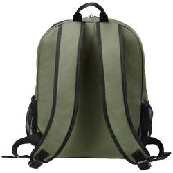 BaseXX batoh na notebooky D31965, max. 39,6 cm (15,6) , olivově zelená