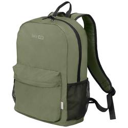 BaseXX batoh na notebooky D31965, max. 39,6 cm (15,6) , olivově zelená