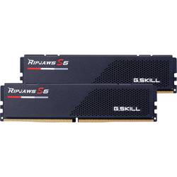 G.Skill F5-5200J4040A32GX2-RS5K Modul RAM pro PC DDR5 64 GB 2 x 32 GB 5200 MHz 288pin DIMM F5-5200J4040A32GX2-RS5K