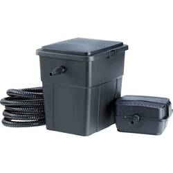 Pontec 51226 sada filtrů s UVC čisticím zařízením