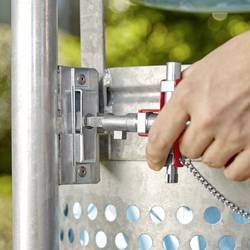 Knipex 00 11 06 V01 1 ks