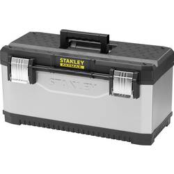 STANLEY 1-95-616 kufřík na nářadí, černá, stříbrná