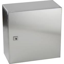 TRU COMPONENTS TC-SS404020, TC-12876080 skříňový rozvaděč, IP65, 400 mm x 400 mm x 200 mm, 1 ks