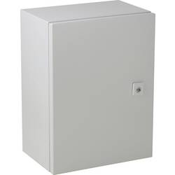 TRU COMPONENTS TC-S403020, TC-12876052 skříňový rozvaděč, IP65, 300 mm x 400 mm x 200 mm, 1 ks
