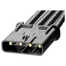 Molex zástrčkový konektor na kabel 45142-0410, 1 ks