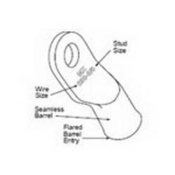 Molex 73419-2210 RF konektor 1 ks