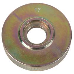 Opěrný kroužek (montáž) Ø 108x26mm KS Tools 460.1722