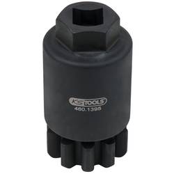 KS Tools 460.1395 1/2 motor s průtokem pro Volvo