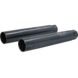 Sada středicích objímek kol, M7/8„x11G, 2 ks KS Tools 450.0371