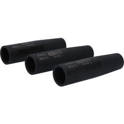 Sada středových a uzavřených dutinek, M20x1,5, Ø26,0 mm, 2ks KS Tools 450.0375