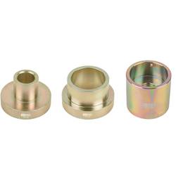 KS Tools 440.0430 Sada tlačných dílů pro Mercedes W 124, 3 ks