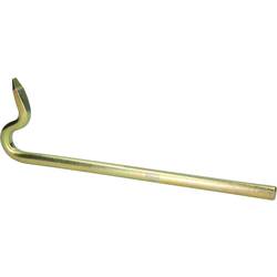 Dvojitá páka pro rozpěrné ráfky, 360 mm KS Tools 460.4850