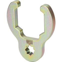 KS Tools 460.4650 Klíč k palivovému filtru 1/2 Ø 50 mm pro Fuso