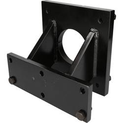 KS Tools 460.5550 Montážní deska pro DAF