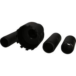 Sada klíčů na matice s drážkami pro 3 Mercedes, Ø 105,5 mm, 4 ks KS Tools 460.5420