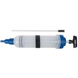 KS Tools 460.2513 Odsávací a plnicí čerpadlo AdBlue®, 1,5 litrů