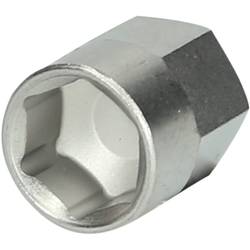 Speciální vložka, 6-hran s magnetem, 10,0 mm KS Tools 460.2617