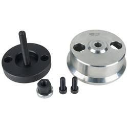 KS Tools 460.3940 Sada pro montáž těsnicích kroužků, 5 ks