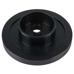 Montážní pomůcka pro kola Volvo, Liftososa, Ø 51 mm KS Tools 460.4005
