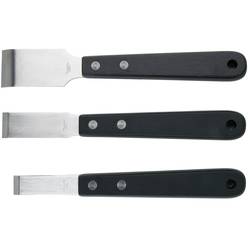 Sada sekáčů, 3 ks KS Tools 907.2270