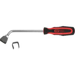 Sada škrabek na těsnění, 2dílná KS Tools 907.2280
