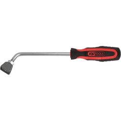 KS Tools 907.2281 Škrabka, 270 mm