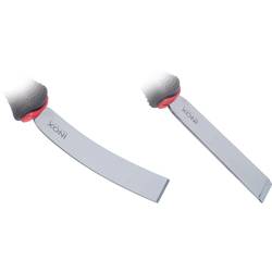 Sada sekáčů Z NEREZOVÉ OCELI, 4 ks KSTOOLS® 907.2210