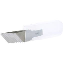 Náhradní čepele, 53°, 16 mm, sada 10 kusů KS Tools 907.2204