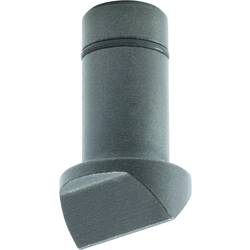 Rozpínací klín, černý, H=5 mm KS Tools 700.5654