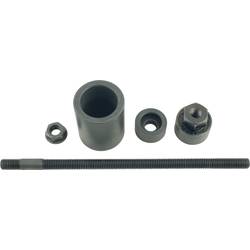 Sada nářadí pro ložisek silentbloků pro příčné rameno Mitsubishi Lancer, 5 ks KS Tools 700.2200