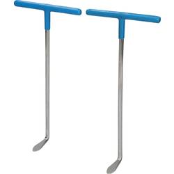 Brilliant Tools BT601050 Sada výtaček k výfuku, 2dílná
