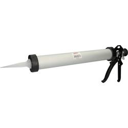 Ruční kartušová pistole 600 ml, 480mm KS Tools 980.3000