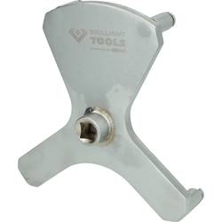 Brilliant Tools BT536009 Klíč pro tankovací zařízení BMW