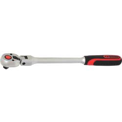 KS Tools 914.3896 Ráčna s kloubem 3/8, 72 zubů
