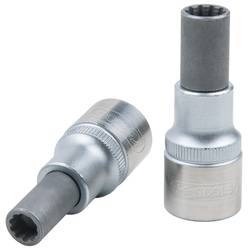 Speciální hliníková nástrčná hlavice OZ pro ráfky OZ, 10 mm KS Tools 515.1034