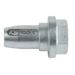 Speciální matice s kuželovým dříkem, 45 mm KS Tools 700.1653
