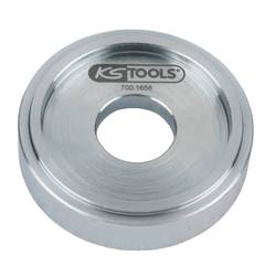 KS Tools 700.1658 Přítlačná část s nákružkem, demontáž