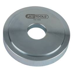 Odstupňovaná tisková deska, montáž, Ø 74 mm KS Tools 700.1655