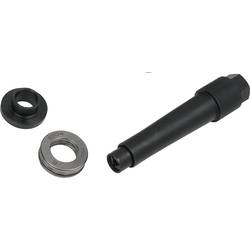 KS Tools 700.1332 Sada vytahováků žhavicích svíček, 3 ks