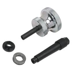 KS Tools 700.1330 Sada rázových vytahováků žhavicích svíček pro motory CDI, 4 ks