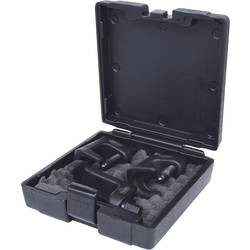 Univerzální sada výtlačníků s kloubovými šrouby, 3 ks KS Tools 670.0060