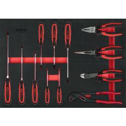 KS Tools 711.0013 Sada nářadí 12 díly