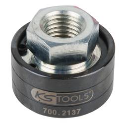 Matice se ložiskem KS Tools 700.2137