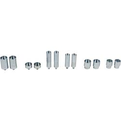 Sada adaptérů se závitem, Audi A4, dlouhé, 2 ks KS Tools 700.1635
