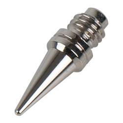 KS Tools 960.1268 pájecí hrot špičatý Velikost hrotů 1.60 mm Obsah 1 ks