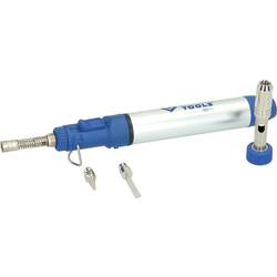 Brilliant Tools BT124009 sada plynové páječky vč. pájecí hrot 1 ks
