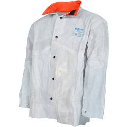 KS Tools 985.7002 Bunda pro svářeče, XXL