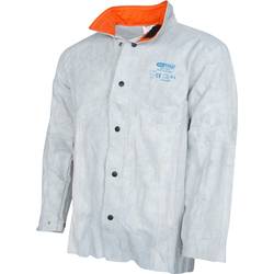 KS Tools 985.7001 Svářečská bunda, XL