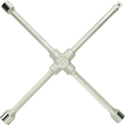 Křížový klíč pro osobní vozy, 1/2„x17 x 19 x 22 mm KS Tools 518.1152